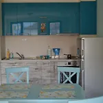 Aquamarine بورغاس