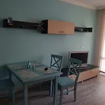 شقة Aquamarine