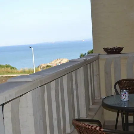 Aquamarine Burgas City
