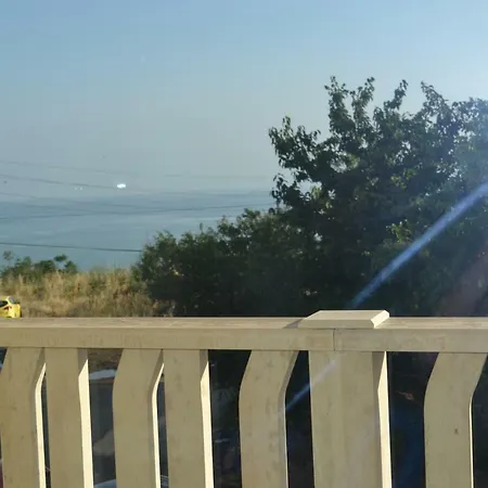 Apartamento Aquamarine Burgas