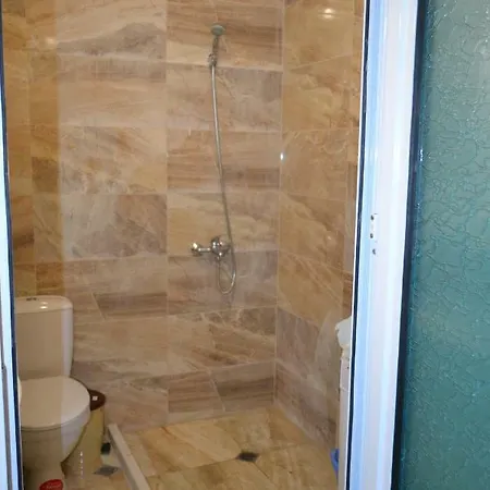 Aquamarine Apartment