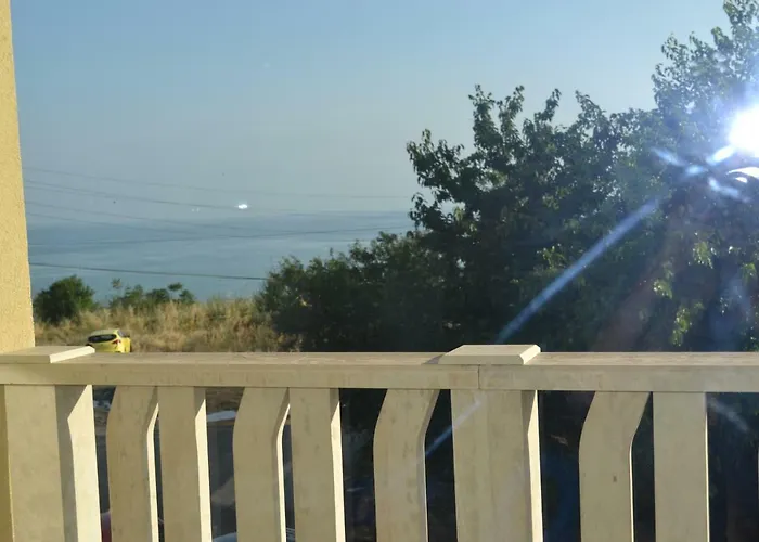 Apartamento Aquamarine Burgas