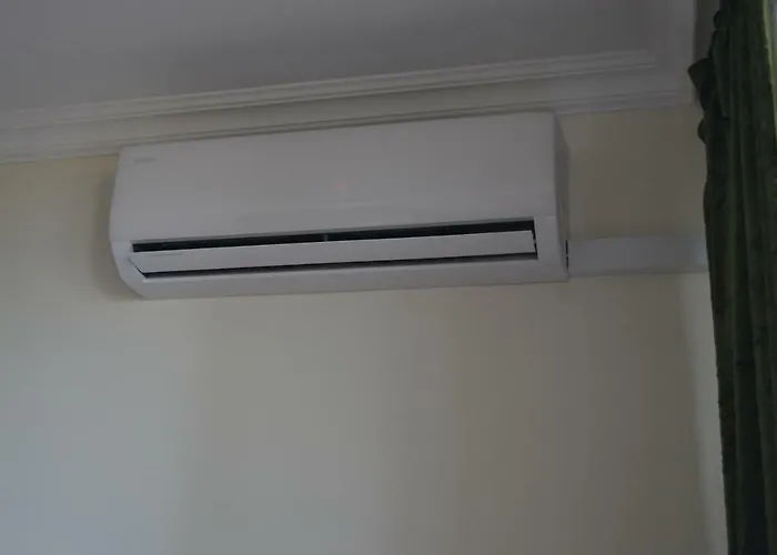 Aquamarine Apartamento