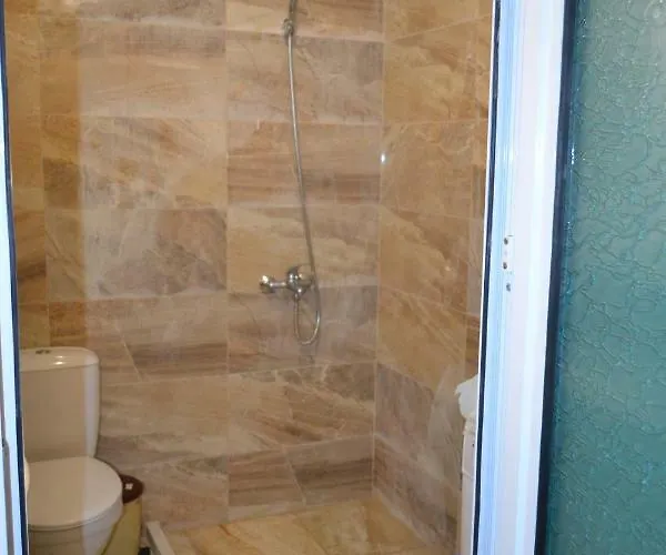 Aquamarine Apartamento