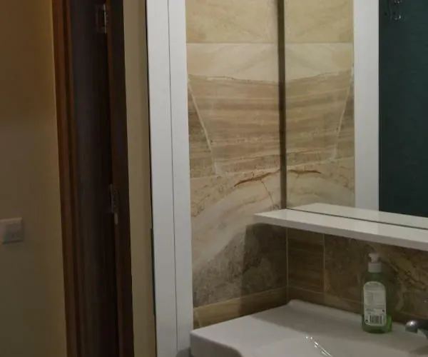 Aquamarine Apartamento