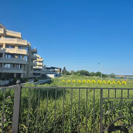 Apartment Aquamarine