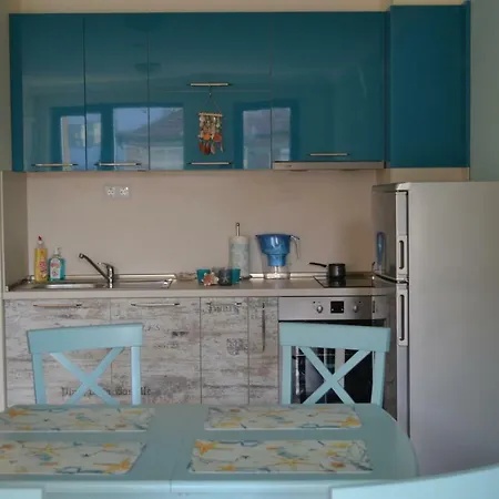 Aquamarine Burgas