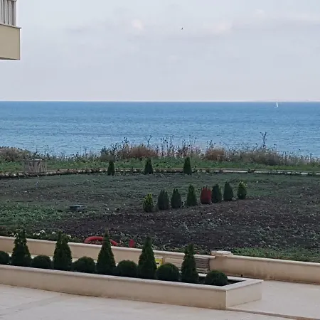 Apartment Aquamarine *