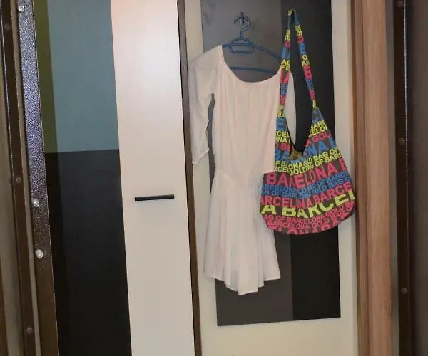 Aquamarine Apartamento